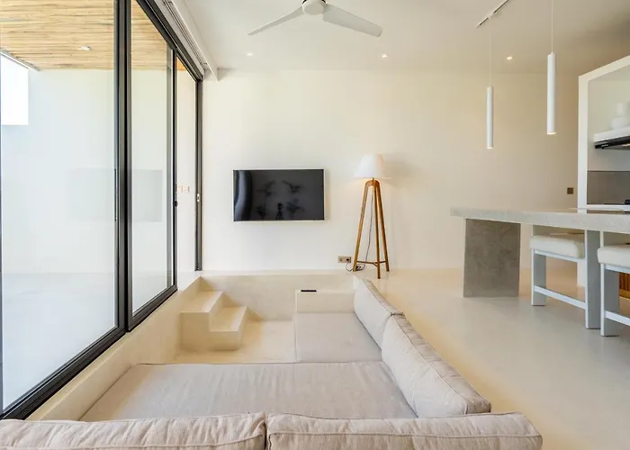 Apartment Night - Not Used Canggu