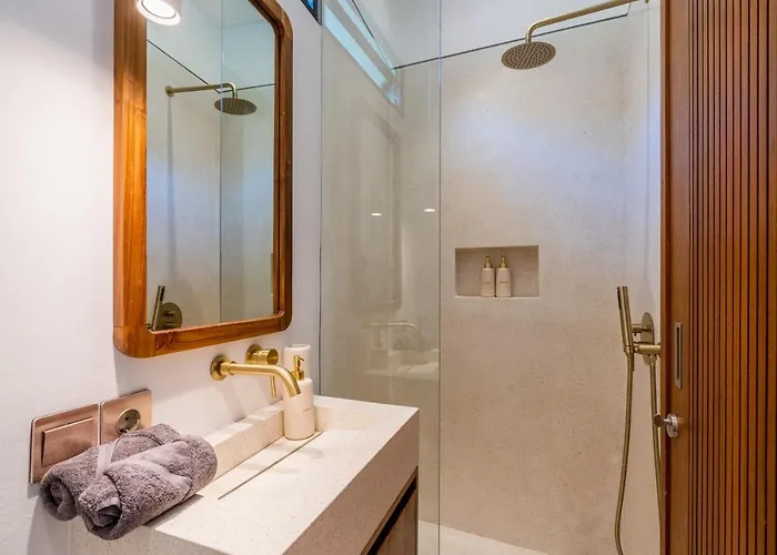 Apartment Night - Not Used
