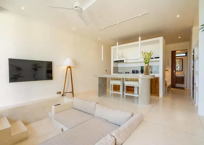 Night - Not Used Apartment Canggu
