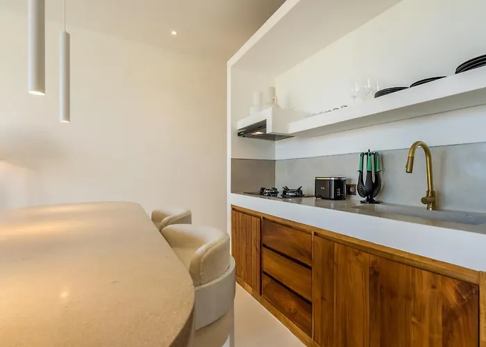 Apartment Night - Not Used