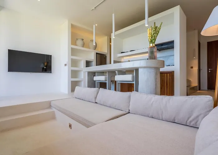 Apartment Night - Not Used Canggu