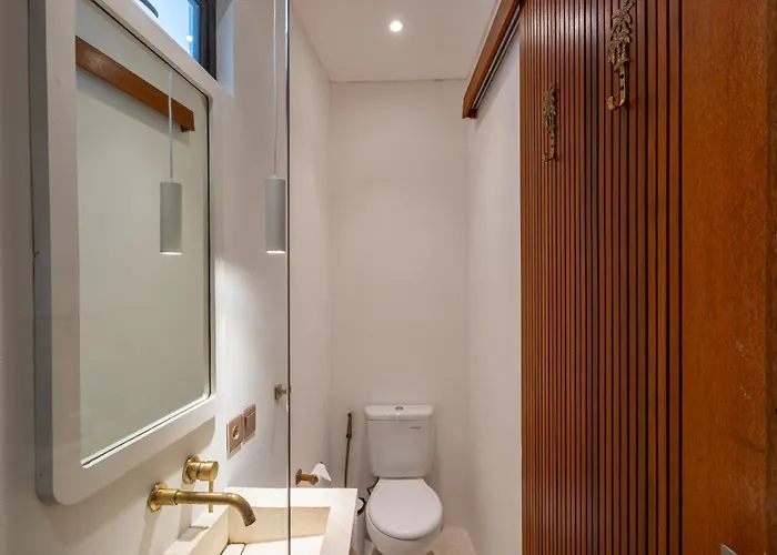 Apartment Night - Not Used Canggu