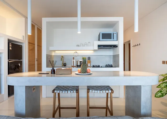 Apartment Night - Not Used *