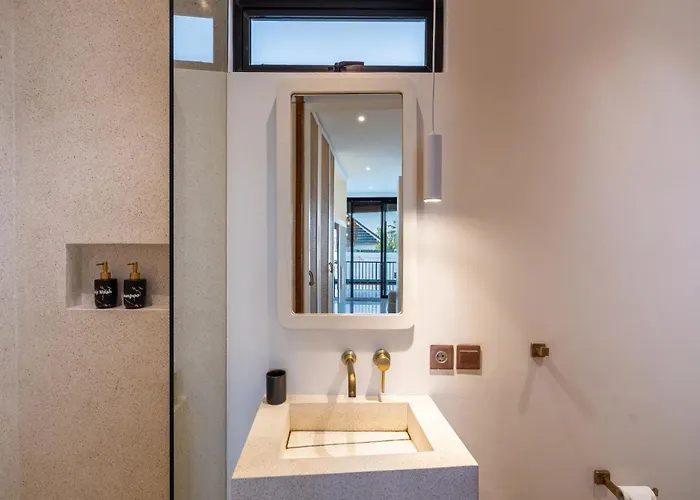 Apartment Night - Not Used Canggu