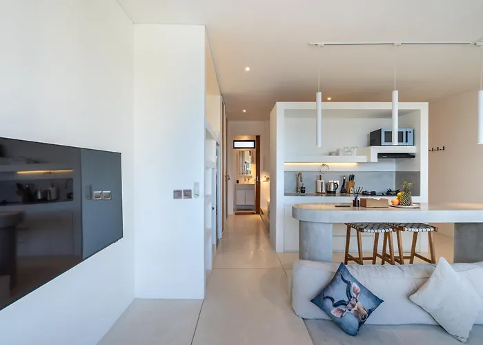 Apartment Night - Not Used