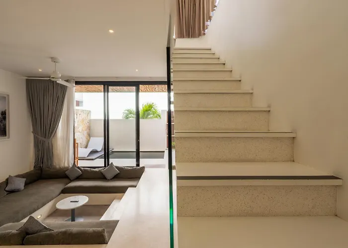 Apartment Night - Not Used Canggu