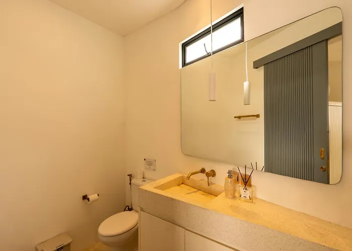 Night - Not Used Apartment