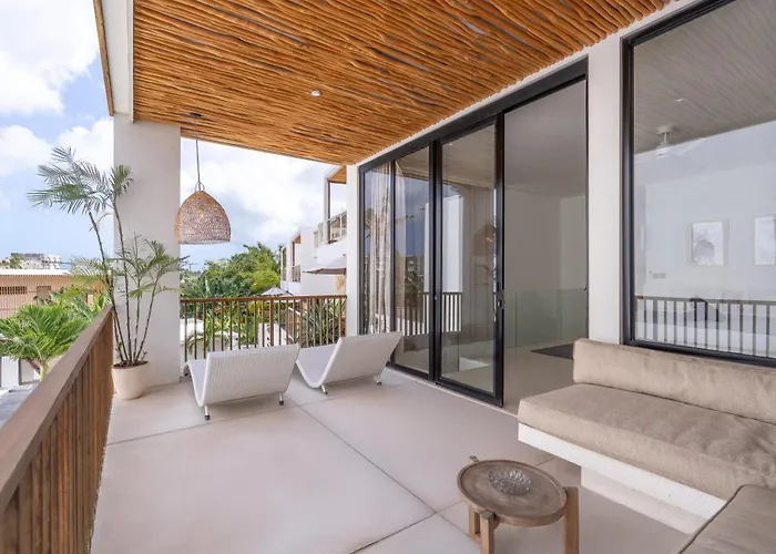 Apartment Night - Not Used Canggu