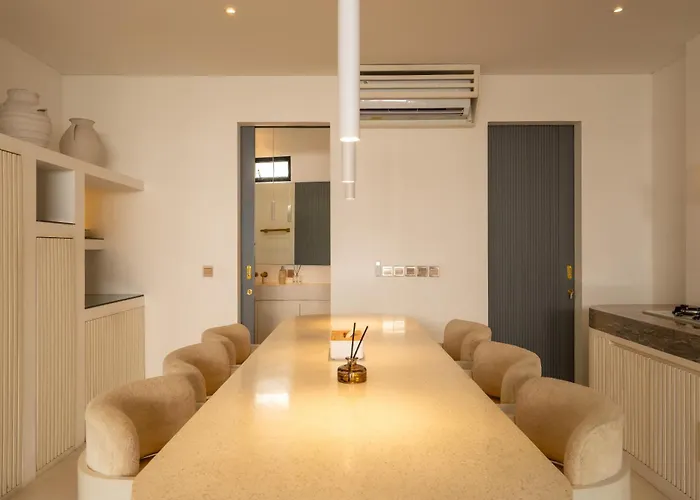 Apartment Night - Not Used Canggu