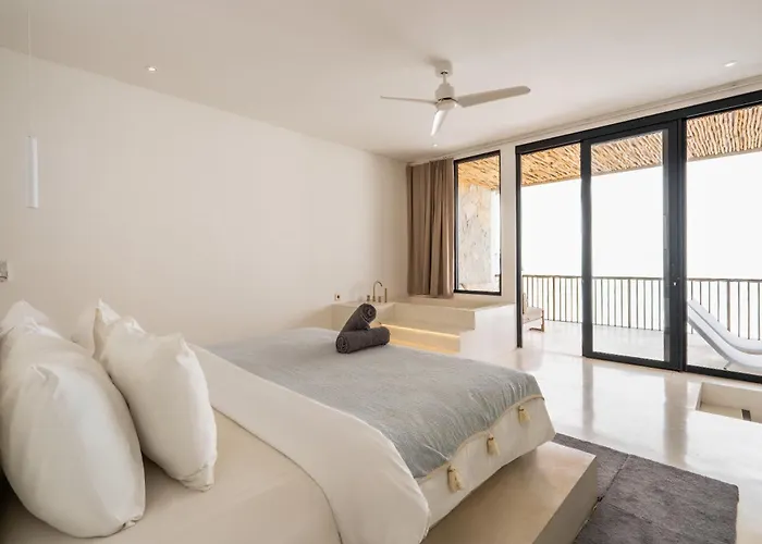 Apartment Night - Not Used Canggu