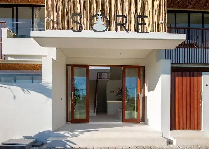 Night - Not Used Apartment Canggu